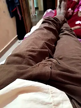 Snapshot of Alimbaby chatting on 19, 11, 2025 Alimbaby online show from 19, 11, 2025