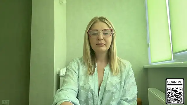 Blondie xoxoxo online show from 10, 7, 2026