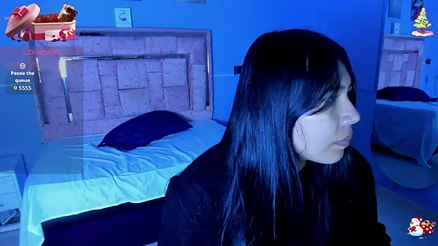 Snapshot of LICKY_LOV chatting on 14, 2, 2026 LICKY LOV online show from 14, 2, 2026