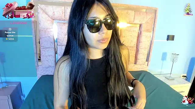 Snapshot of LICKY_LOV chatting on 18, 2, 2026 LICKY LOV online show from 18, 2, 2026