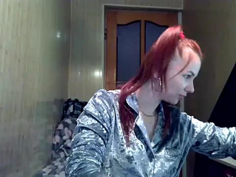 Kisa26311 online show from 30, 10, 2025