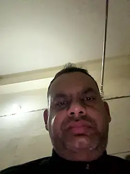 Rupkumarmaleforfun online show from 15, 1, 2026