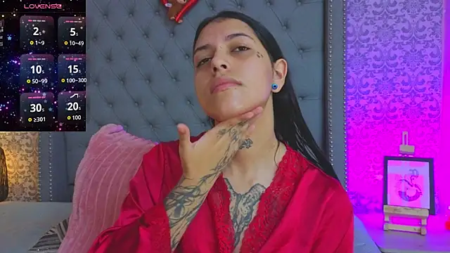 Abby roussee online show from 28, 2, 2026