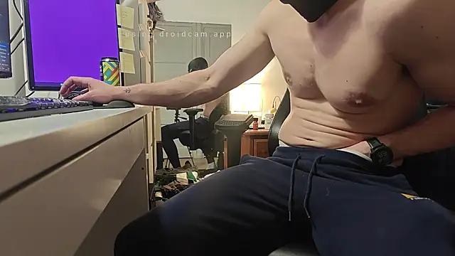 jockjayftm online show from 8, 11, 2025