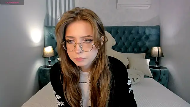 Grace blush online show from 28, 9, 2025