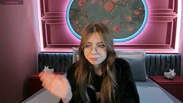 Grace blush online show from 19, 10, 2025