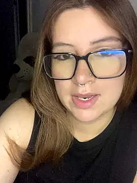 Blair Bunnyy online show from 2, 10, 2025