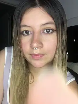 Blair Bunnyy online show from 4, 4, 2026