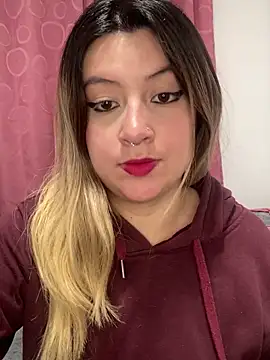 Blair Bunnyy online show from 10, 4, 2026