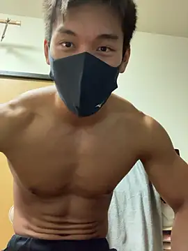 masucle216 online show from 16, 9, 2025