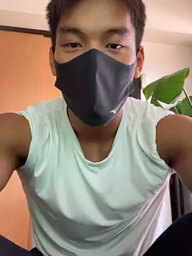 masucle216 online show from 8, 10, 2025