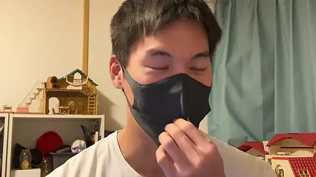 masucle216 online show from 27, 2, 2026