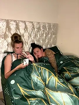 Charsworld online show from 20, 11, 2025