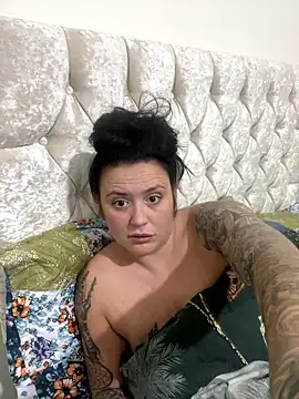 Charsworld online show from 16, 1, 2026