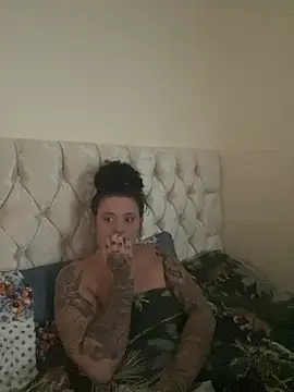 Charsworld online show from 23, 2, 2026