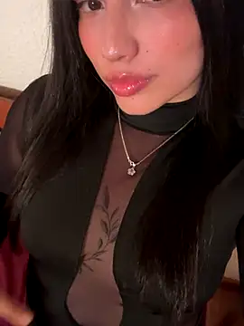 Jadee grey online show from 24, 10, 2025