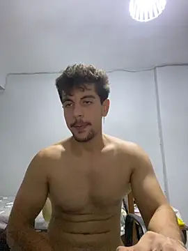 23cmturkishD online show from 10, 9, 2025