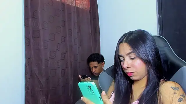 violet and myers online show from 6, 1, 2026