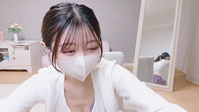 Yuna-ch online show from 16, 2, 2026