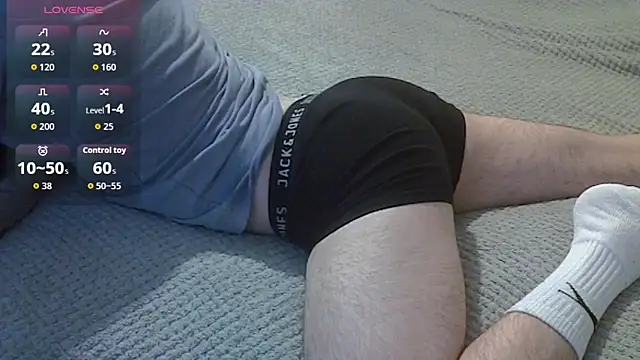 ScottyBoy94 online show from 14, 2, 2026