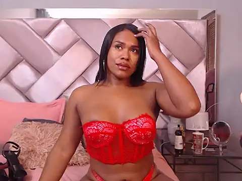 Ashleyroberst online show from 26, 11, 2025