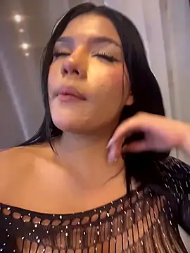 PippyPamXXX online show from 31, 3, 2026