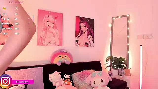 Kathybecker online show from 2, 12, 2025