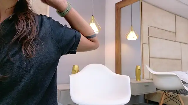 Snapshot of Ashley_HotGirl chatting on 22, 11, 2025 Ashley HotGirl online show from 22, 11, 2025