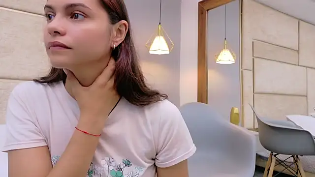 Snapshot of Ashley_HotGirl chatting on 19, 12, 2025 Ashley HotGirl online show from 19, 12, 2025