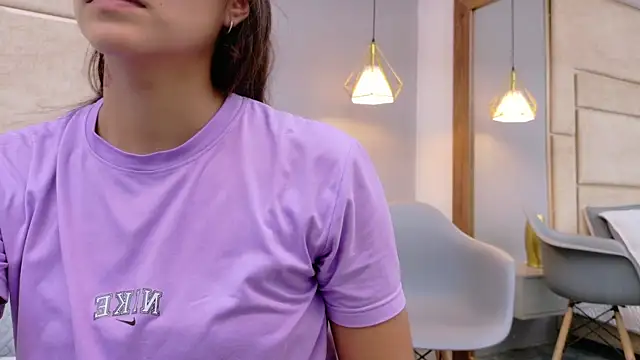 Snapshot of Ashley_HotGirl chatting on 22, 12, 2025 Ashley HotGirl online show from 22, 12, 2025