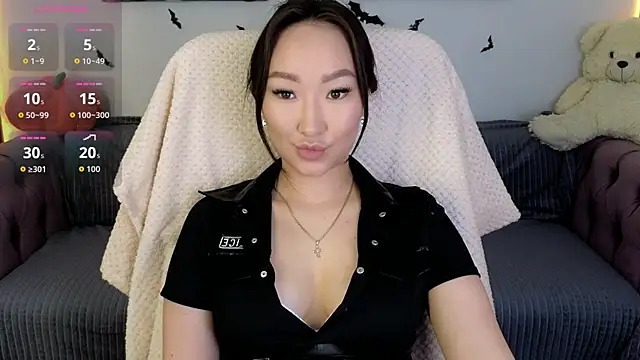 Snapshot of Mary_Driden chatting on 31, 10, 2025 Mary Driden online show from 31, 10, 2025