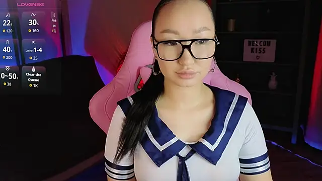 Snapshot of Mary_Driden chatting on 16, 11, 2025 Mary Driden online show from 16, 11, 2025