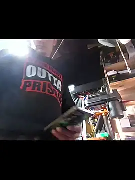 twistafatpipe online show from 16, 11, 2025