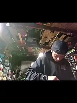 twistafatpipe online show from 14, 12, 2025