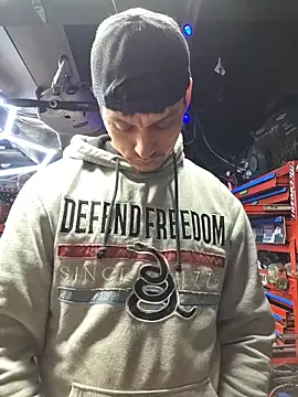 twistafatpipe online show from 11, 4, 2026