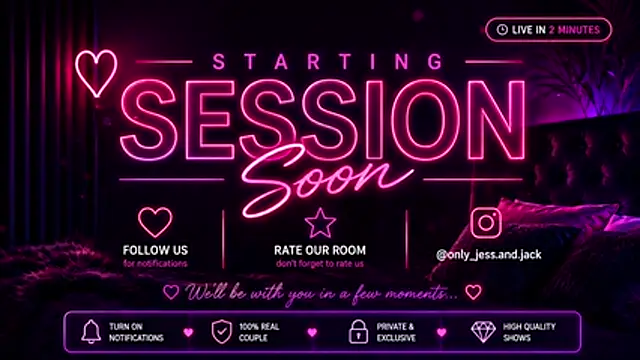 Snapshot of Secret_Lovers1 chatting on 7, 7, 2026 Secret Lovers1 online show from 7, 7, 2026