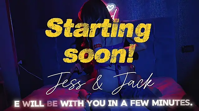 Snapshot of Secret_Lovers1 chatting on 1, 8, 2026 Secret Lovers1 online show from 1, 8, 2026