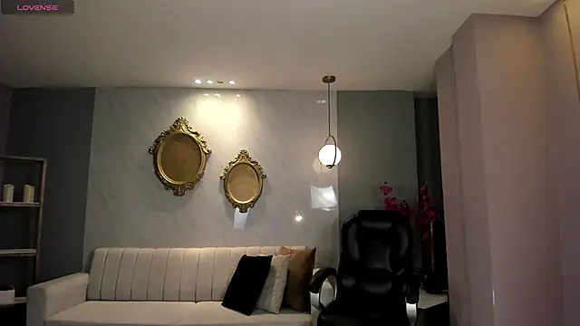 NataliaGaret online show from 14, 10, 2025