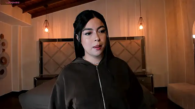 NataliaGaret online show from 22, 3, 2026