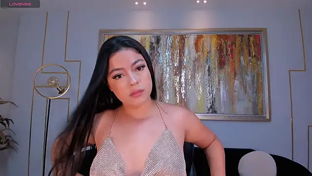 Snapshot of NataliaGaret chatting on 8, 5, 2026 NataliaGaret online show from 8, 5, 2026