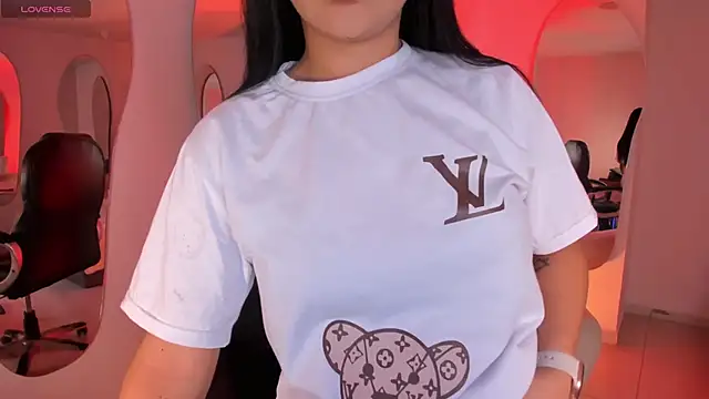 AyshelBrown online show from 19, 1, 2026