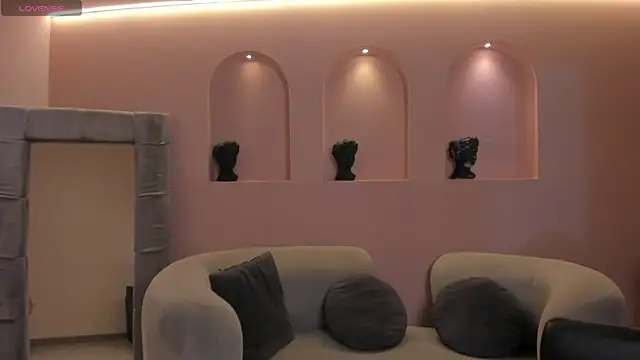 AyshelBrown online show from 19, 2, 2026