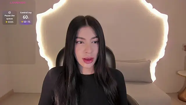 MaddisonTaylor1 online show from 3, 8, 2026