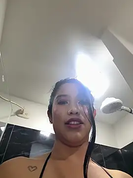 ScarlettBoss online show from 19, 12, 2025