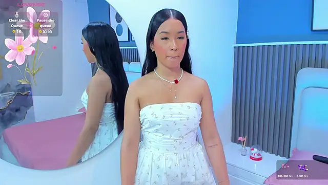 lily  star online show from 15, 12, 2025