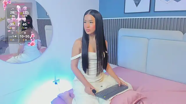 Snapshot of lily__star chatting on 27, 4, 2026 lily star online show from 27, 4, 2026