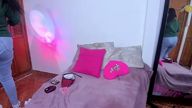 Ashley Monroe online show from 11, 3, 2026