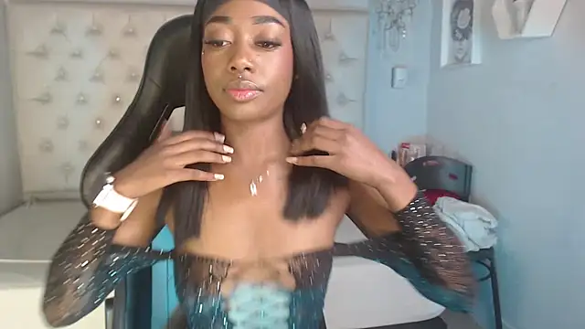 candyy ebony online show from 14, 1, 2026