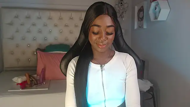 candyy ebony online show from 15, 1, 2026