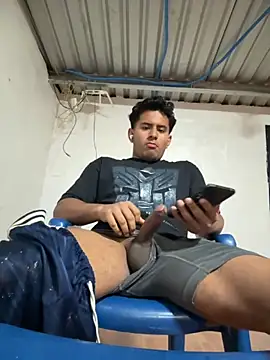 Johnxxx22 online show from 19, 11, 2025